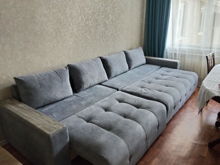 Диван для гостинной