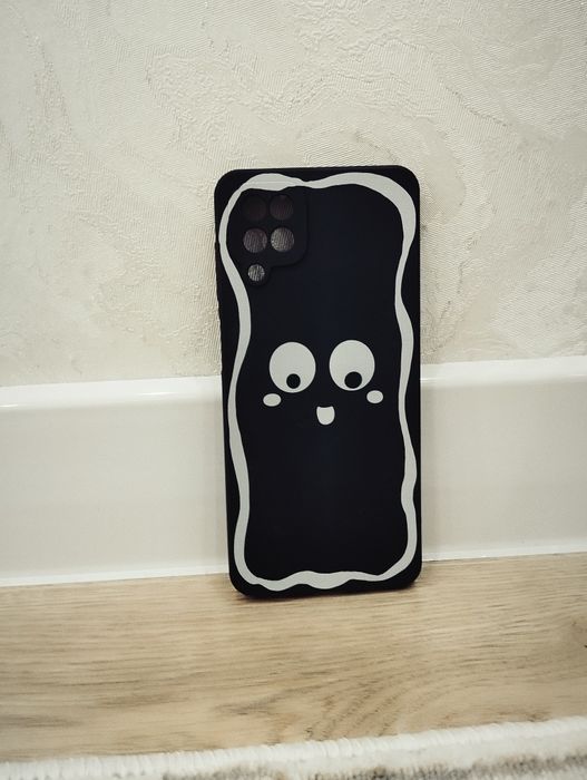 Чехол Galaxy Samsung a12