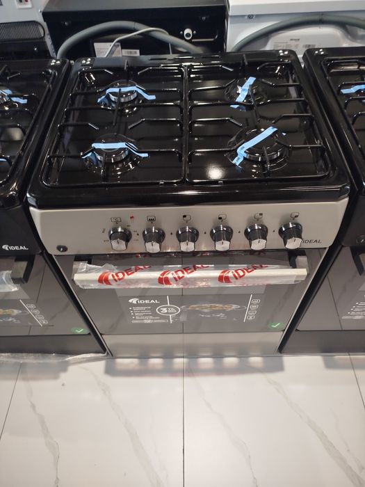 Gaz plita Ideal L280