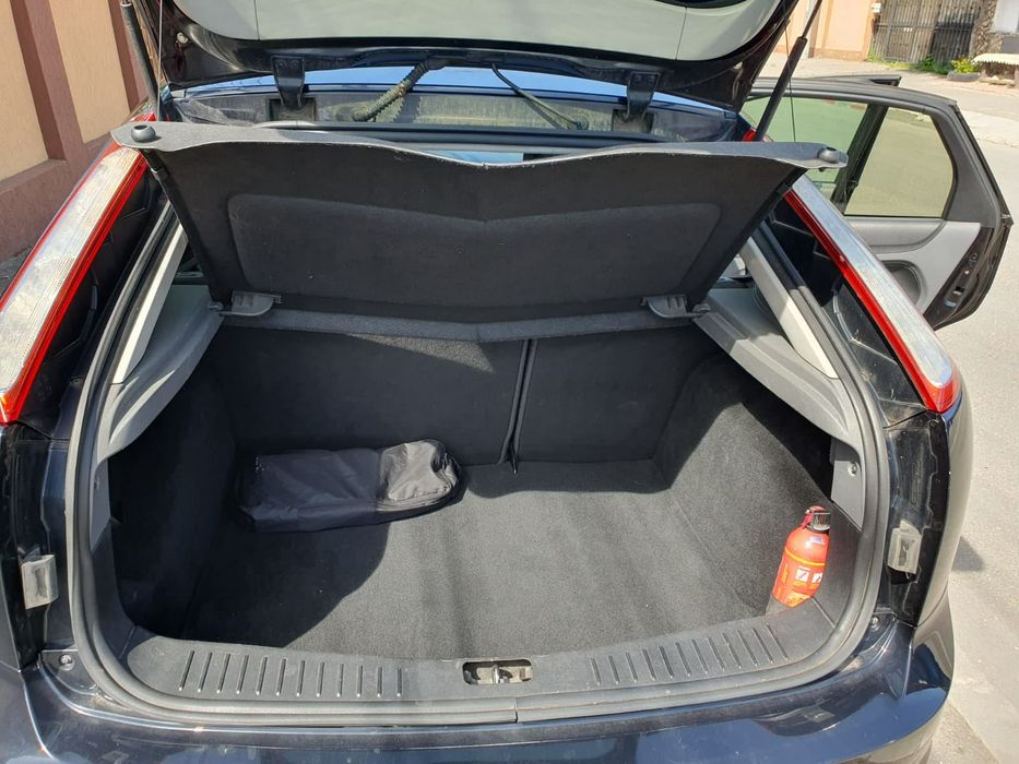 Ford focus facelift
