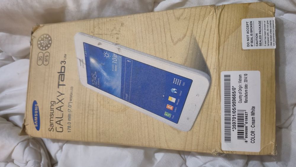 Планшет Самсунг Tab3Lite