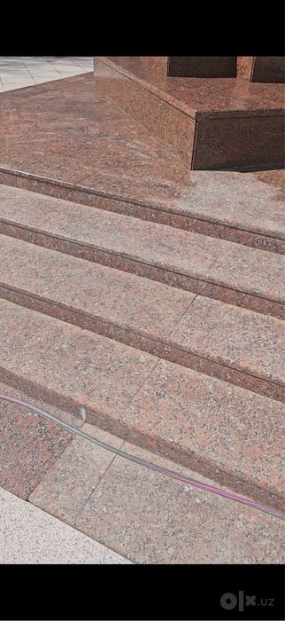 Полировка Мрамора Гранита/Вернем блеск 100%