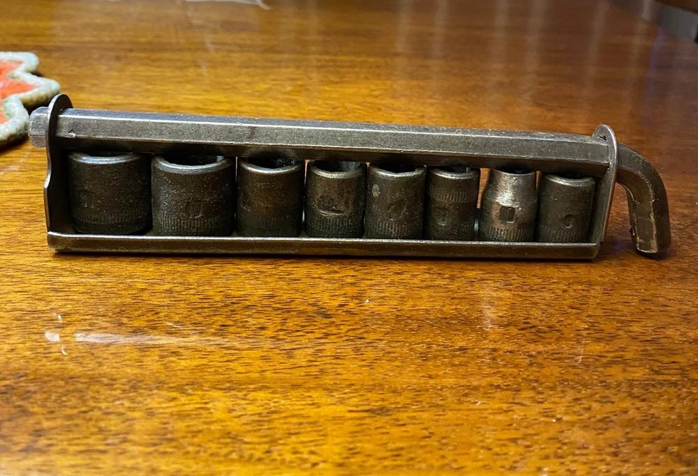 Инструмент СССР, Россия разный