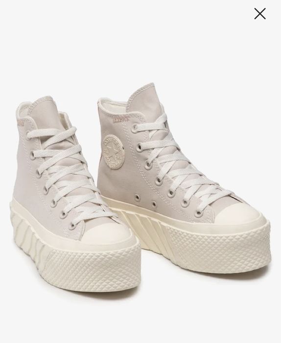 Converse платформа