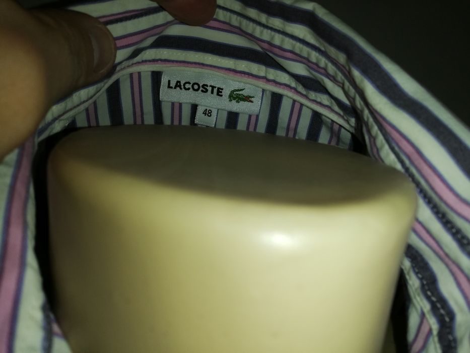 Camasa dama Lacoste L