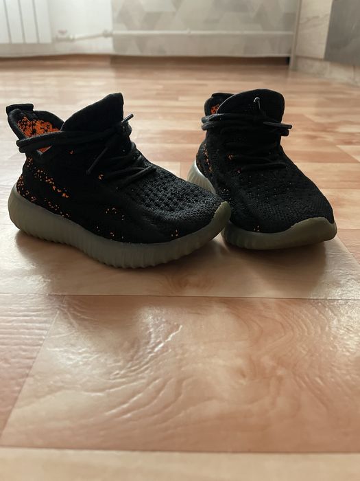 Кросовки детские/кроксы