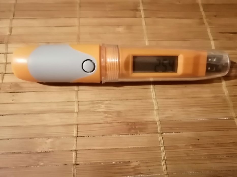 RC 51 H регистратор за температура и влажност