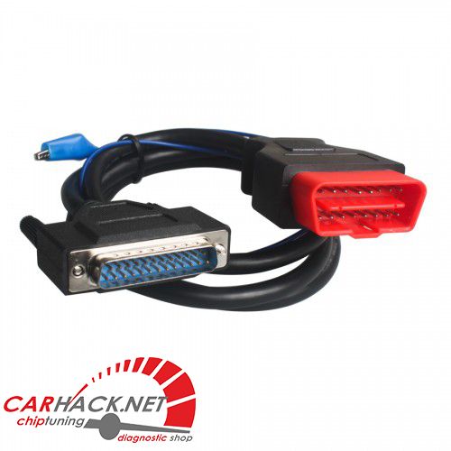 VVDI Програматор за ключове на Мерцедес. Предлага се и на лизинг!