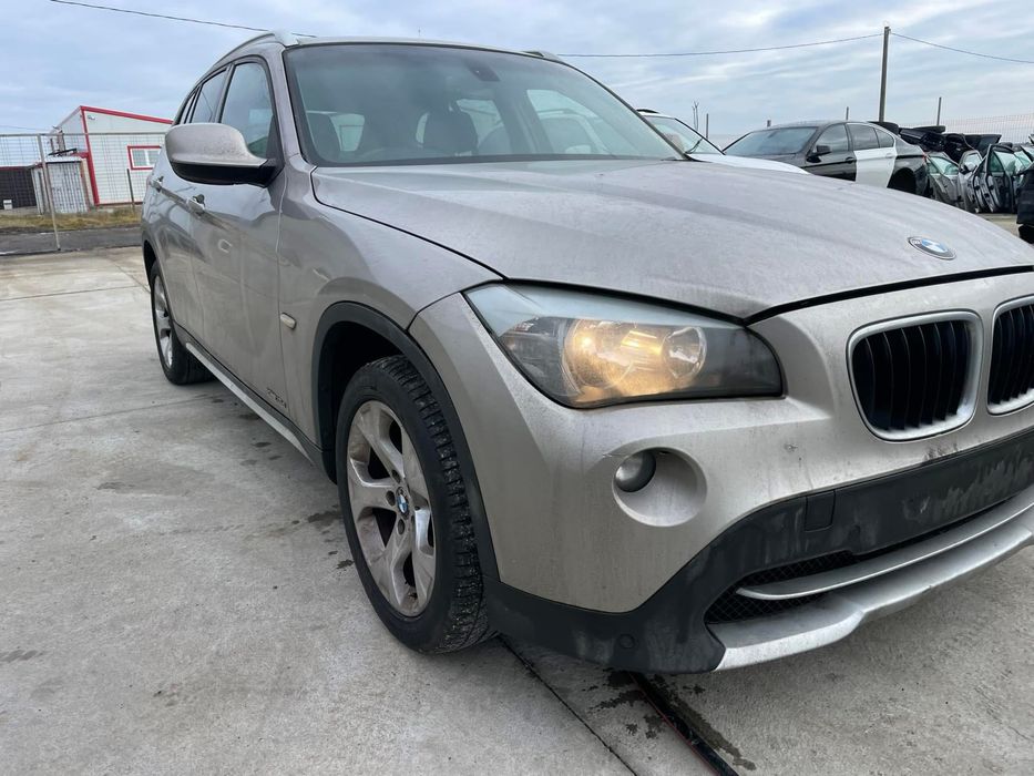 Piese bmw x1 e84