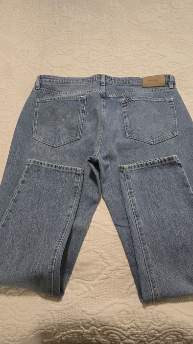 Мъжки джинси/дънки Massimo Dutti