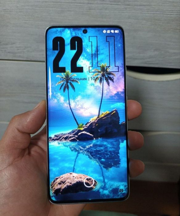 Redmi note 13pro+ 5g