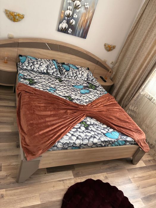 Regim Hotelier Apartament Semidecomandat