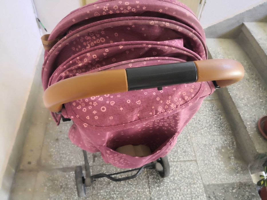 детска количка chipolino aipril