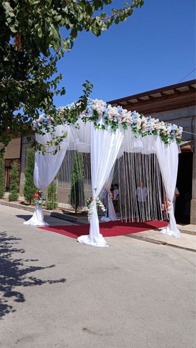 Dekaratsiya arzon narxda