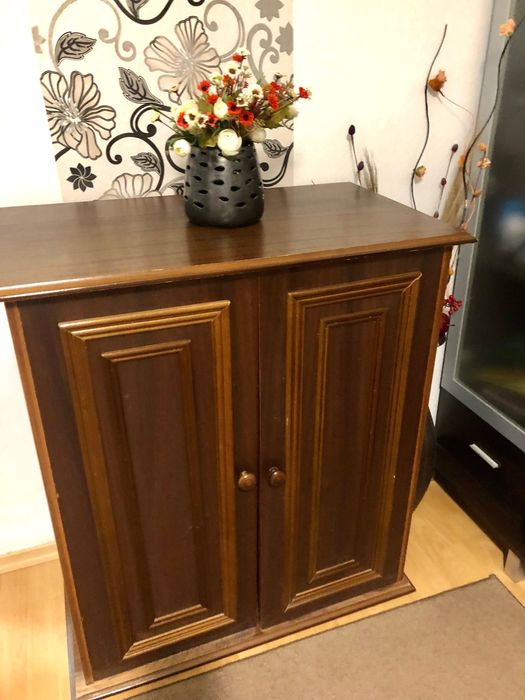 Масивна мебел Намалена!