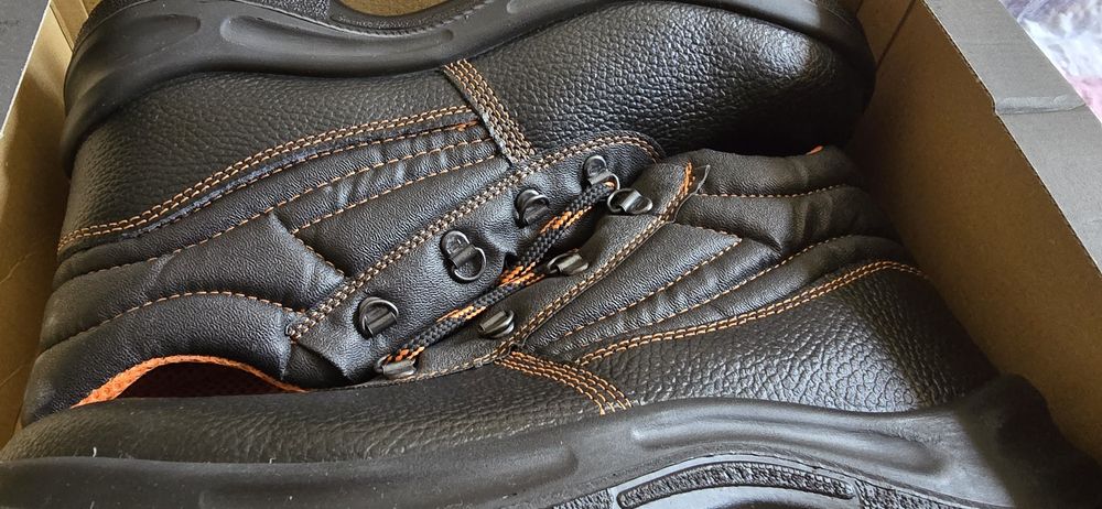 Мъжки работни обувки