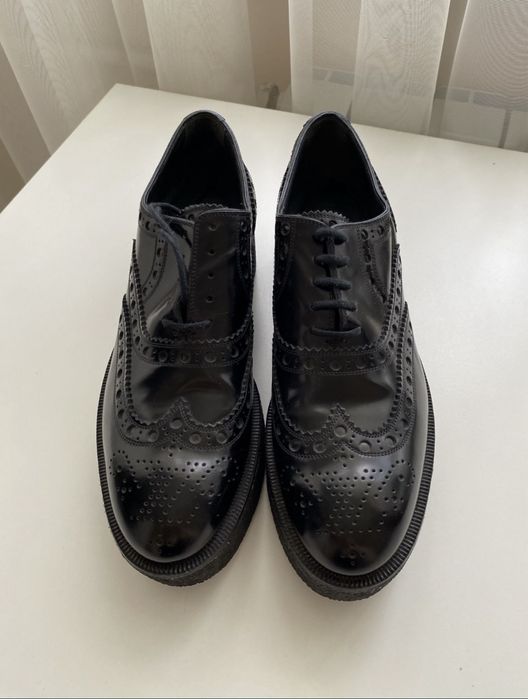 Броги Louis Vuitton