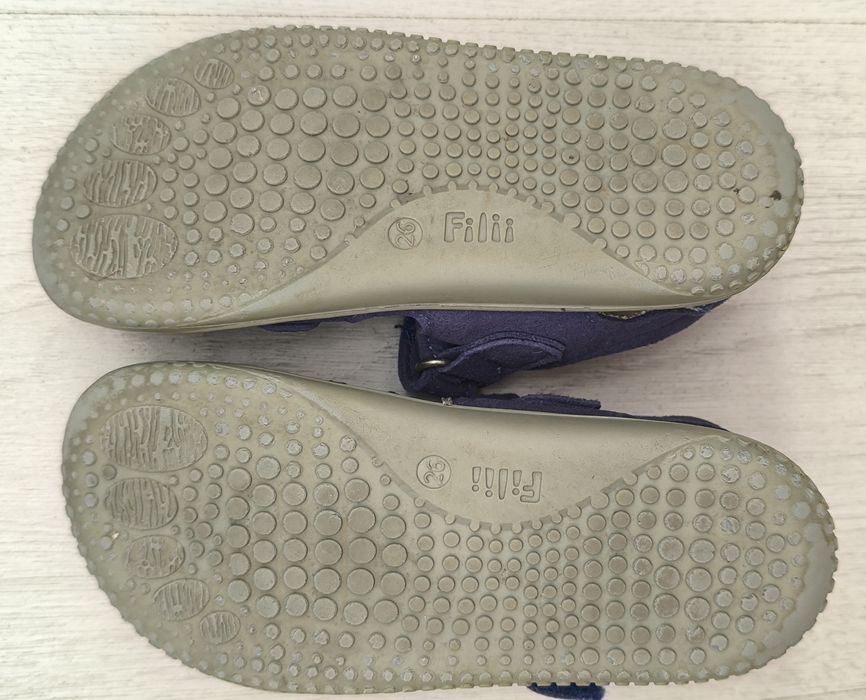 Боси обувки tikki ember 25, blifestyle 25, protetika 31, beda 31