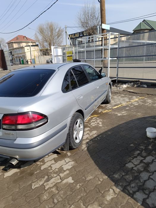 Продам Мазда 626