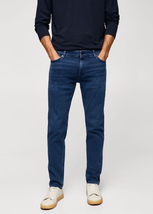 Мъжки дънки Mango