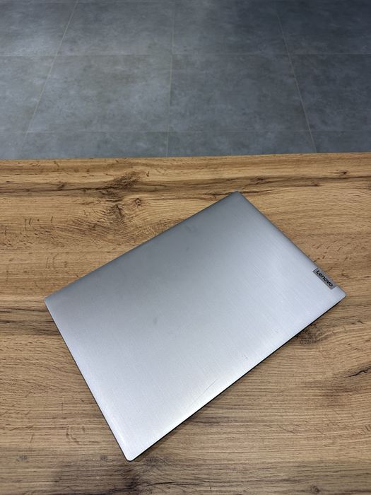 Офисный Ноутбук Lenovo Ideapad 3