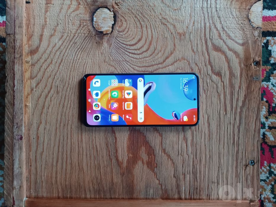 Redmi note 11 pro fargʻona