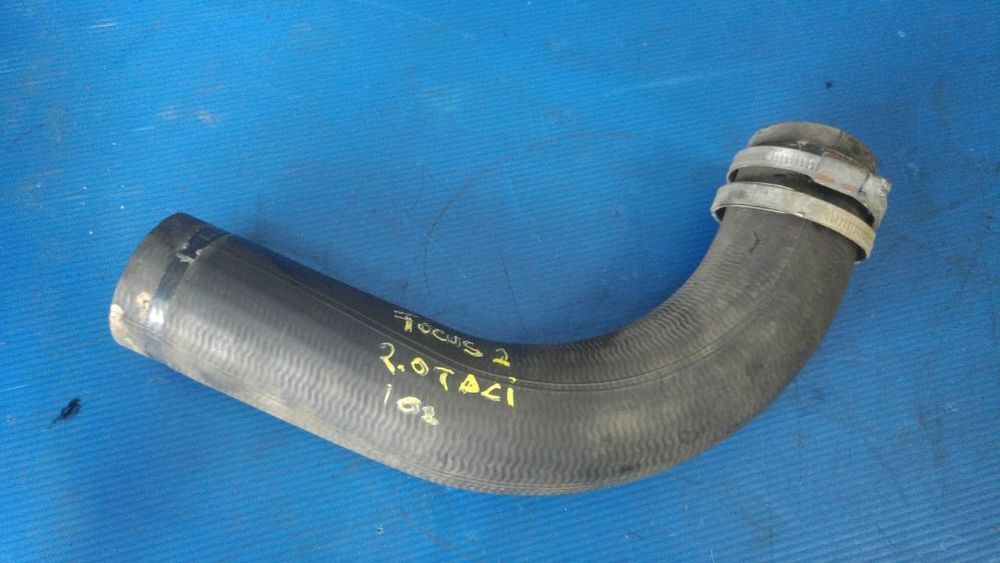 furtun intercooler ford focus 2 2.0 tdci