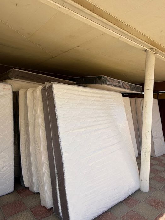 ортопедический матрас прямой со склада 24/7