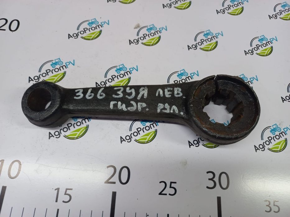 Запчасти на Т-16