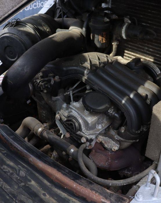 2018 Motostivuitor/Stivuitor Diesel STILL RX70-35 (3.5 Tone) –Doar 6750 Ore | Catarg Triplex | Cabină Încălzită