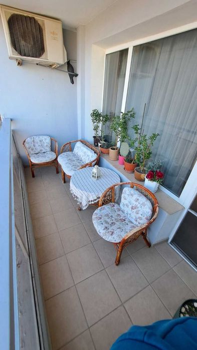 Продава се Тристаен апартамент в Варна, Лятно кино Тракия - 102 кв.м за 2157 €/кв.м - Снимка #10