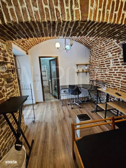 Apartament o camera de vanzare in Centru, Cluj Napoca