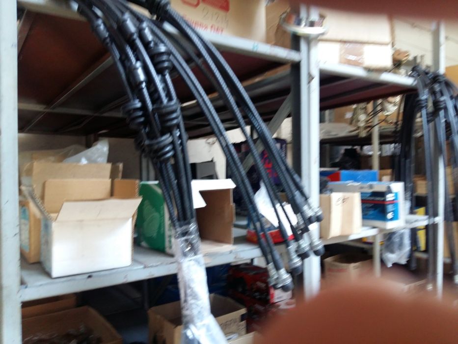 Авточасти едрогабаритни части за руски коли лада нива москвич и други