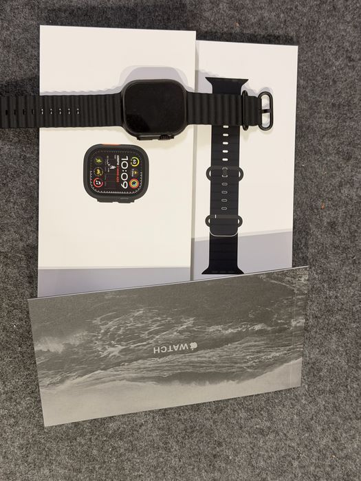 Apple Watch Ultra 2