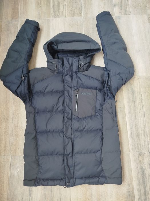 MARMOT мъжко пухено ски яке