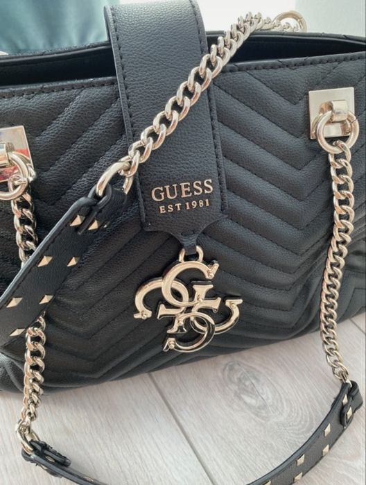 Geanta Guess originala