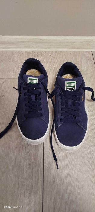 Маратонки Puma..