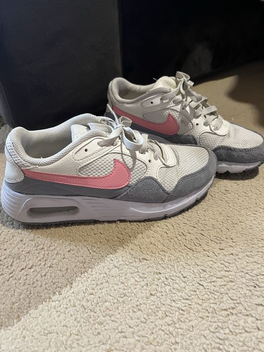 Спортни обувки Nike Air Max