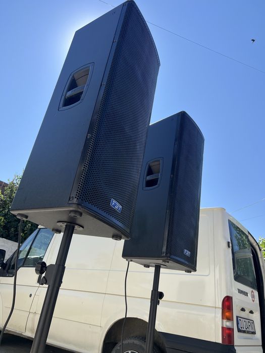 Vând Fbt verve 212