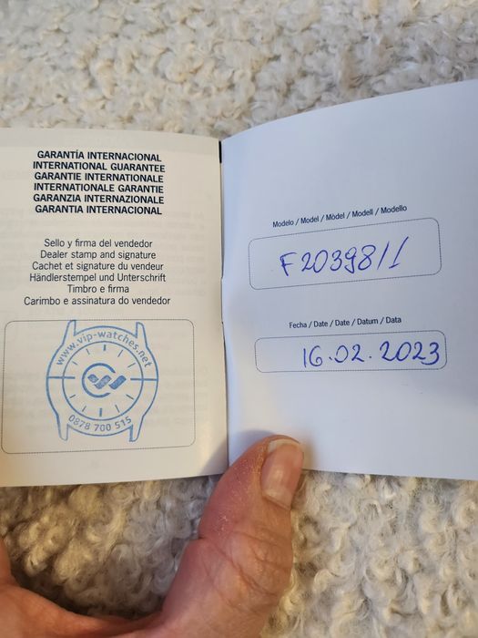 Дамски часовник Festina