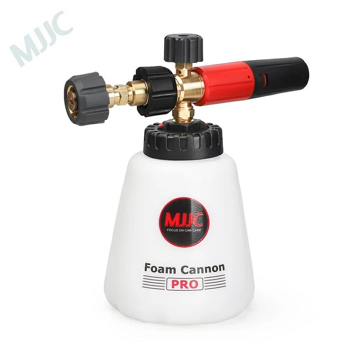 MJJC PRO V2 Lance de spumare profesionala dispozitiv spumare MJJC PRO