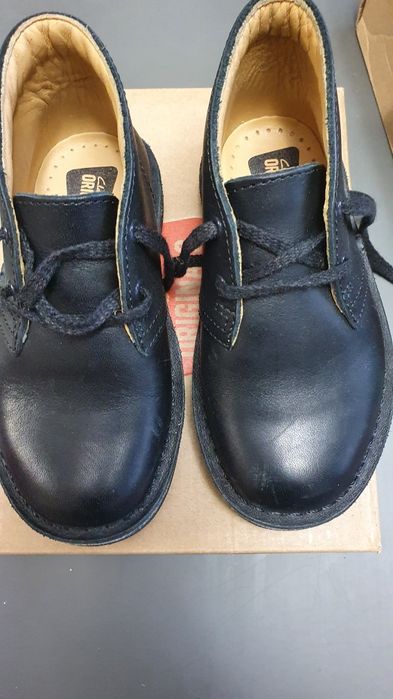 Боти Clarks за момче