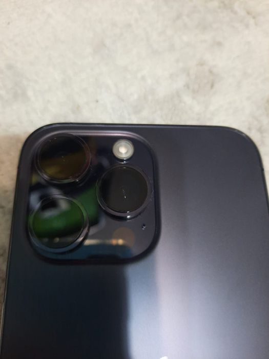 Айфон 14 про макс