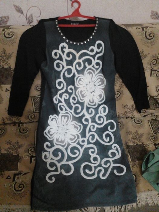 Платья 44 турецкий размер