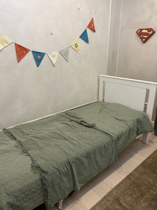 Продам кровать IKEA