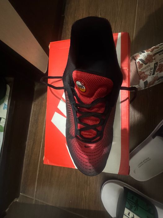 Nike air max dn gs номер 40, 25 см