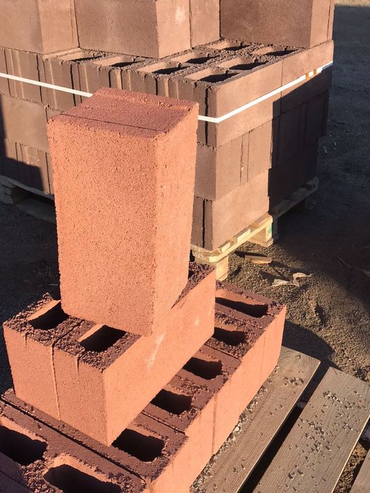 Пескоблоки СКЦ