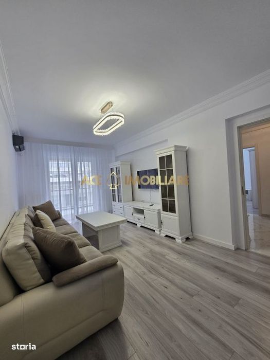 2 Camere de inchiriat | Pantelimon | Bloc Nou | Parcare