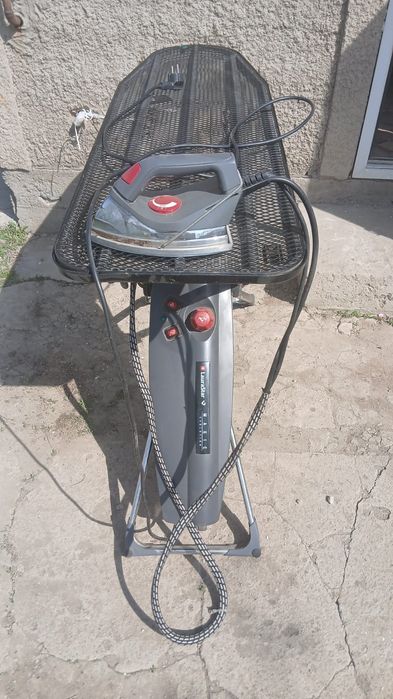 Продам утюг доска для дома и ателье