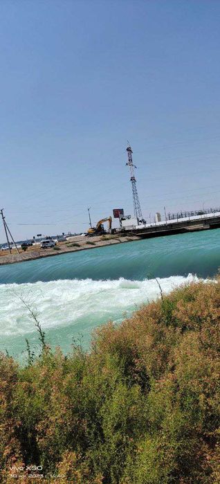 Уй ховли ижара, аренда .Саксон ота ,Юкори Чирчик 200$